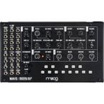 Moog Mavis Semi-modular Analog Synthesizer Kit Tuşlu Çalgılar için Gelişmiş Özellikler