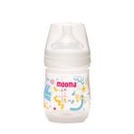 Mooma Neeko Konfeti Desenli Biberon 150 ml Yavaş Akış
