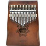 Moon 17S2 17 Notalı Maun Kalimba