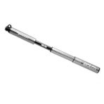 Moon Aiolos Gauge Pro HP 160psi Hortumlu Bisiklet Pompası