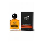 MOON ANGEL Erkek Parfümü Lien De With You 50 ml EDP Kalıcı Parfüm