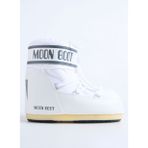Moon Boot Beyaz Kadın Kar Botu MB ICON LOW NYLON