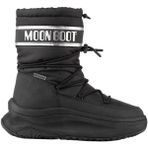 Moon Boot Erkek Bot MOON247 Polar Wp Çok Renkli Düz Taban Kışlık Su Geçirmez Özellik
