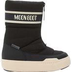 Moon Boot Erkek Çocuk Bot 80D3440080 Moon Boot Jr Park Zip High WP