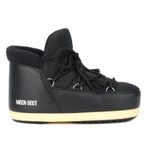 Moon Boot Evx Pumps Nylon 80D1470020-N001 Kadın Bot Siyah