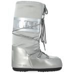 Moon Boot Glance Kadın Bot-1401680 SILVER 38