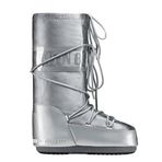 Moon Boot Glance Kadın Bot-1401680 SILVER 41
