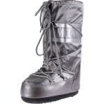 Moon Boot Glance Kadın Kar Botu Gümüş Renk Standart Kalıp Su Geçirmez Özellikli 14016800