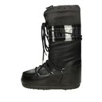 Moon Boot Glance Kar Botu, 39-41, 2MONW2014004, Black, Kadın