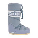 Moon Boot Icon 80D1400440-H004 Mavi Kadın Kar Botu