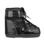 Moon Boot İcon Low Glance Kadın Bot-1409350 BLACK 41