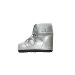 Moon Boot İcon Low Glance Kadın Bot-1409350 SILVER 38
