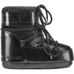 Moon Boot Icon Low Glance Kadın Kar Botu 2MONW2020021 - Siyah
