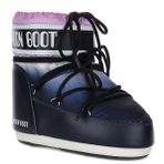 Moon Boot Icon Low Moonrise Bot, 36-38, 2MONW2024017, Blue, Kadın