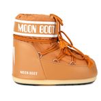 Moon Boot Icon Low Nylon 80D1409340-M008 Kadın Bot Sütlü Kahve
