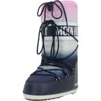 Moon Boot Icon Moonrise Kar Botu, 35-38, 2MONW2024004, Blue, Kadın