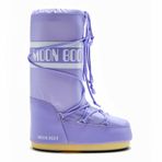 Moon Boot Icon Nylon Kadın Kar Botu 2monw2023002