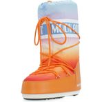 Moon Boot Icon Sunrise Kadın Bot-1402910 ORANGE 41