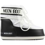 Moon Boot Kadın Bot 14093400 - Antrasit - Siyah