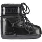 Moon Boot Kadın Bot 14093500 001 Classic Low Gla Black - Siyah