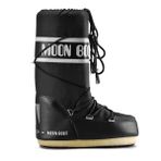 Moon Boot Kadın Bot, Siyah, Nylon, 80D1400440-N001, 39-41