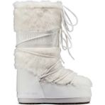 Moon Boot Kadın Kar Botu 14089000-003 Moon Boot Icon Faux Fur Optical White (35-41) - Beyaz