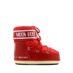 Moon Boot Kırmızı Kız Çocuk Kar Botu 80D1409340-D001 Icon Low 2