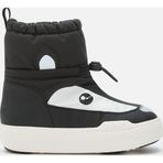 Moon Boot Kız Çocuk Bot 80D3440100 Moon Boot Jr Park Tube Mid Animal WP Panda