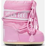 Moon Boot Kız Çocuk Bot (Kar) 80D1400430-J001 Moon Boot Mini Nylon Pink (19-22)