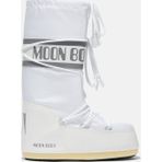 Moon Boot Kız Çocuk Bot (Kar) 80D1400440-A001 Moon Boot ICON Nylon White ( 23-34)