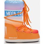 Moon Boot Kız Çocuk Bot (Kar) 80D1402910-C002 Moon Boot Icon Sunrise Orange (23-26)