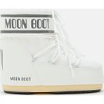 Moon Boot Kız Çocuk Bot (Kar) 80D1409340 Moon Boot MB Icon Low Nylon (33-35)
