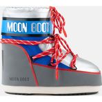 Moon Boot Kız Çocuk Bot (Kar) 80D1409650-GH01-HF04 Moon Boot Icon Low Space Racing (33-35)