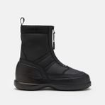 Moon Boot Luna Zip Bot Siyah Erkek Kışlık Su Geçirmez Özellikli 80D2480010-N001