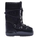Moon Boot MB Icon Glance Kız Çocuk Botu, 27-30, 2MONK2025024, Siyah, Kız çocuk