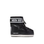 Moon Boot MB Icon Low Classic Nylon Bot, 39-41, 2MONW2020016, Siyah, Kadın