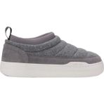 Moon Boot Park Soft Felt Kadın Kar Botu - Gri