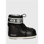 Moon Boot Siyah Kız Çocuk Kar Botu 80D1409340-N001 Classic Low 2