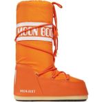 Moon Boot Turuncu Kadın Kar Botu 14004400-090