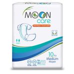 Moon Care Belbantlı Medium 10 Adet Yetişkin Hasta Bezi