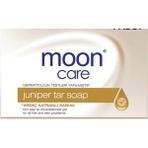 Moon Care Moon Doğal Ardıç Katranlı Sabun 100 gr (4 Adet)