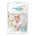 Moon Care No:4 Maxi 60 Adet Bebek Bezi