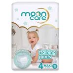 Moon Care No:4 Maxi Külot Bebek Bezi