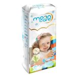 Moon Care No:6 Xlarge Bebek Bezi