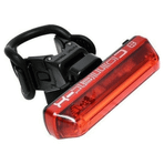 Moon Comet-X 50 Lümen USB Şarjlı Arka Işık Stop