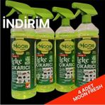 Moon Fresh Leke Çıkarıcı x 4 Adet - 1 kg