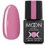 Moon Full Kalıcı Oje Classic Gül Kurusu No:112