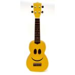Moon GU80B Smile Ukulele