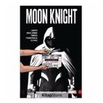 Moon Knight Cilt: 2 - Reenkarnasyonlar - Jeff Lemire