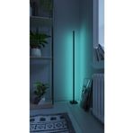 Moon Köşe Dekoratif Samsung Lambader led Lamba Işık Sistemi Full Rgb 256 Renk
